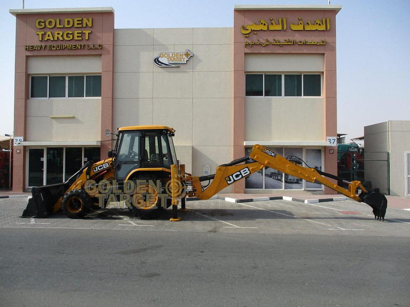 Loader JCB: picture 11