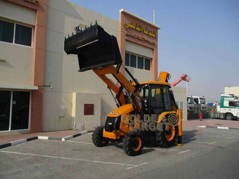 Loader JCB: picture 9