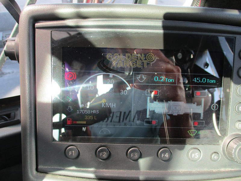 Linde C4531TL leasing Linde C4531TL: picture 16 Linde C4531TL leasing Linde C4531TL: picture 16