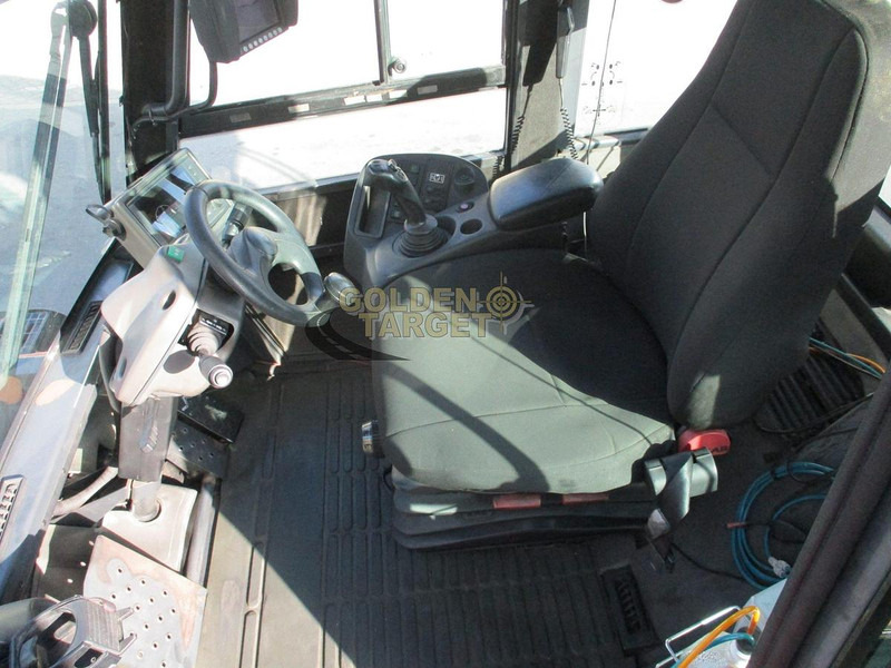 Linde C4531TL leasing Linde C4531TL: picture 14 Linde C4531TL leasing Linde C4531TL: picture 14