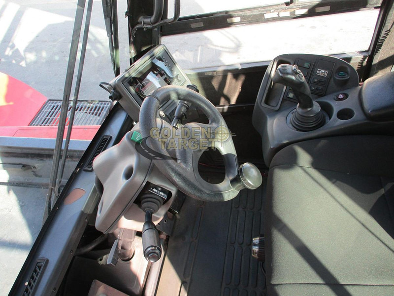 Linde C4531TL leasing Linde C4531TL: picture 15 Linde C4531TL leasing Linde C4531TL: picture 15