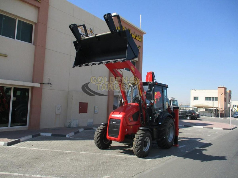 New Loader MAN: picture 7