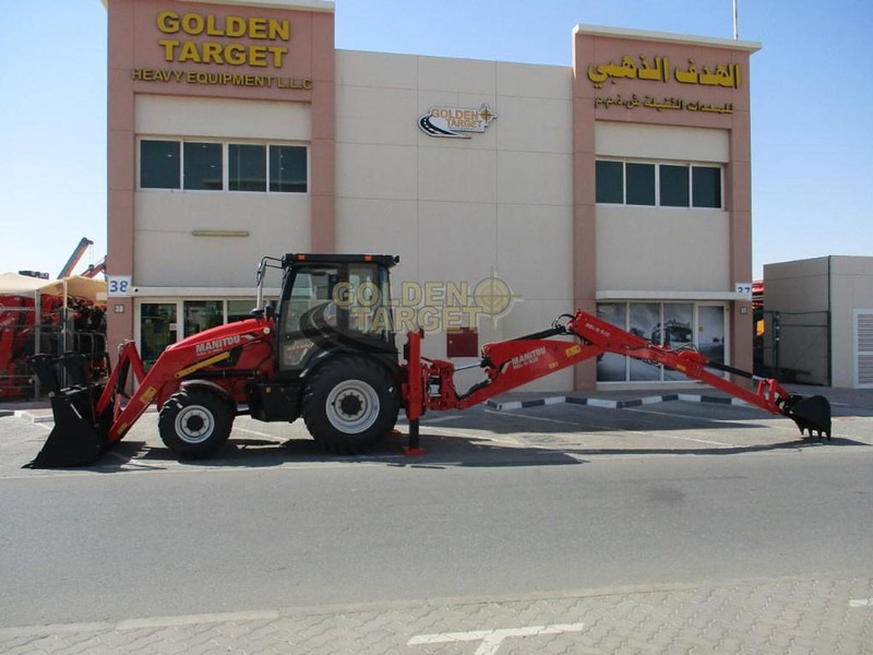 New Loader MAN: picture 10