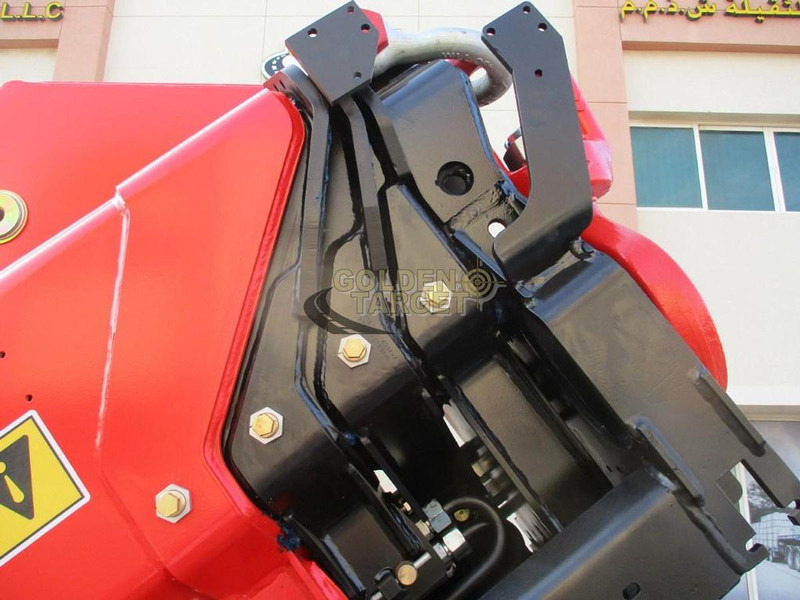 Sany Palfinger SPK42502CF - Crane: picture 5 Sany Palfinger SPK42502CF - Crane: picture 5