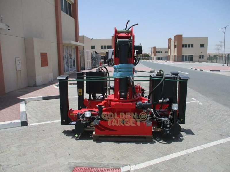 Sany Palfinger  - Crane: picture 5 Sany Palfinger  - Crane: picture 5