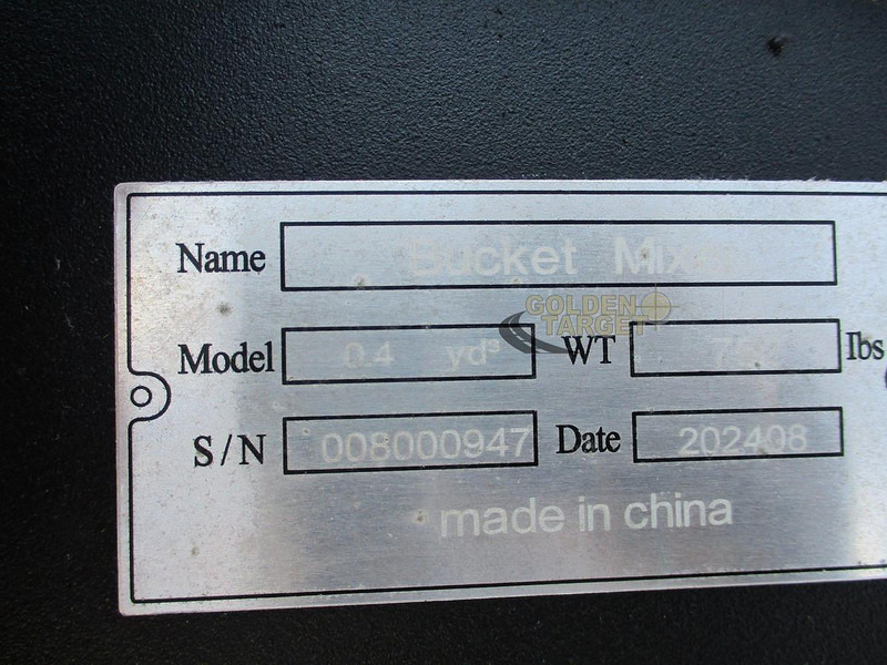 New Loader Suihe: picture 6 New Loader Suihe: picture 6