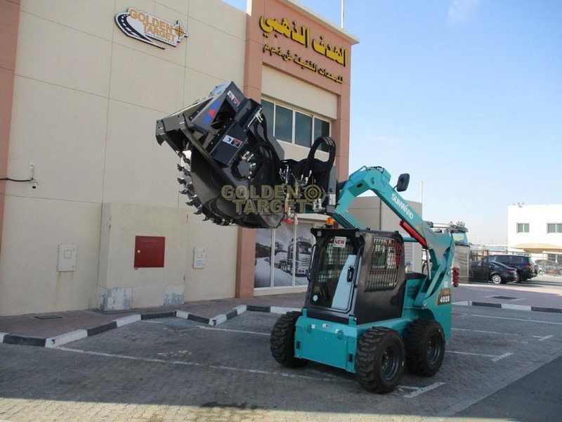 Sunward - Loader: picture 4 Sunward - Loader: picture 4