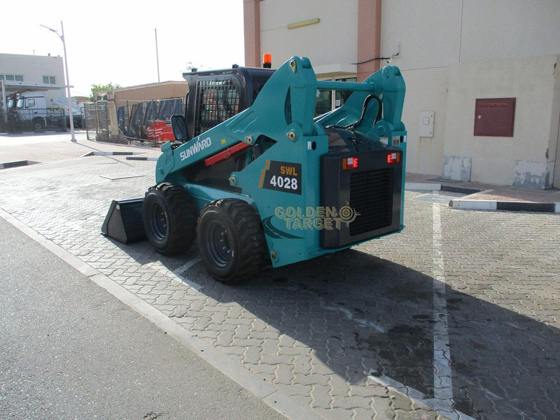 Sunward - Loader: picture 4 Sunward - Loader: picture 4