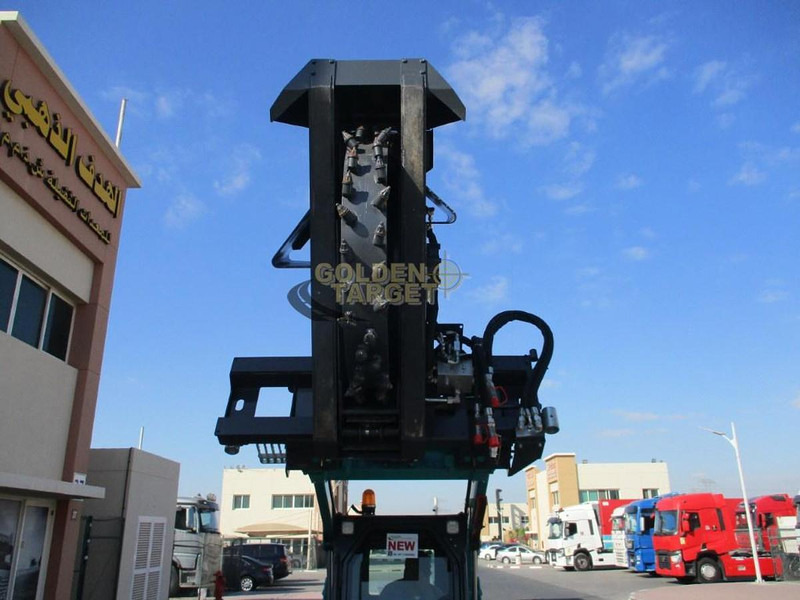 Sunward - Loader: picture 5 Sunward - Loader: picture 5