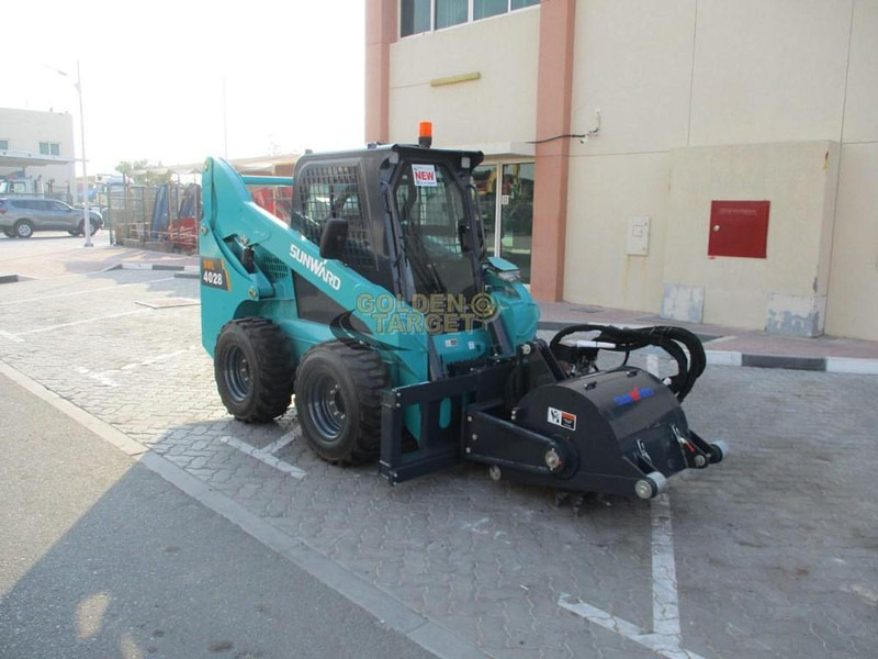 Sunward - Loader: picture 1 Sunward - Loader: picture 1