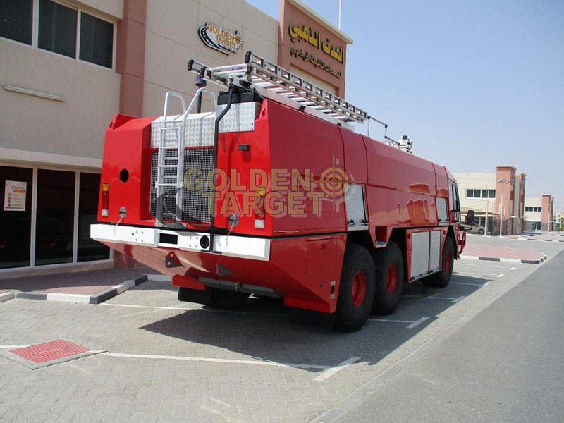 Reynold Boughton BARRACUDA - Truck: picture 4 Reynold Boughton BARRACUDA - Truck: picture 4