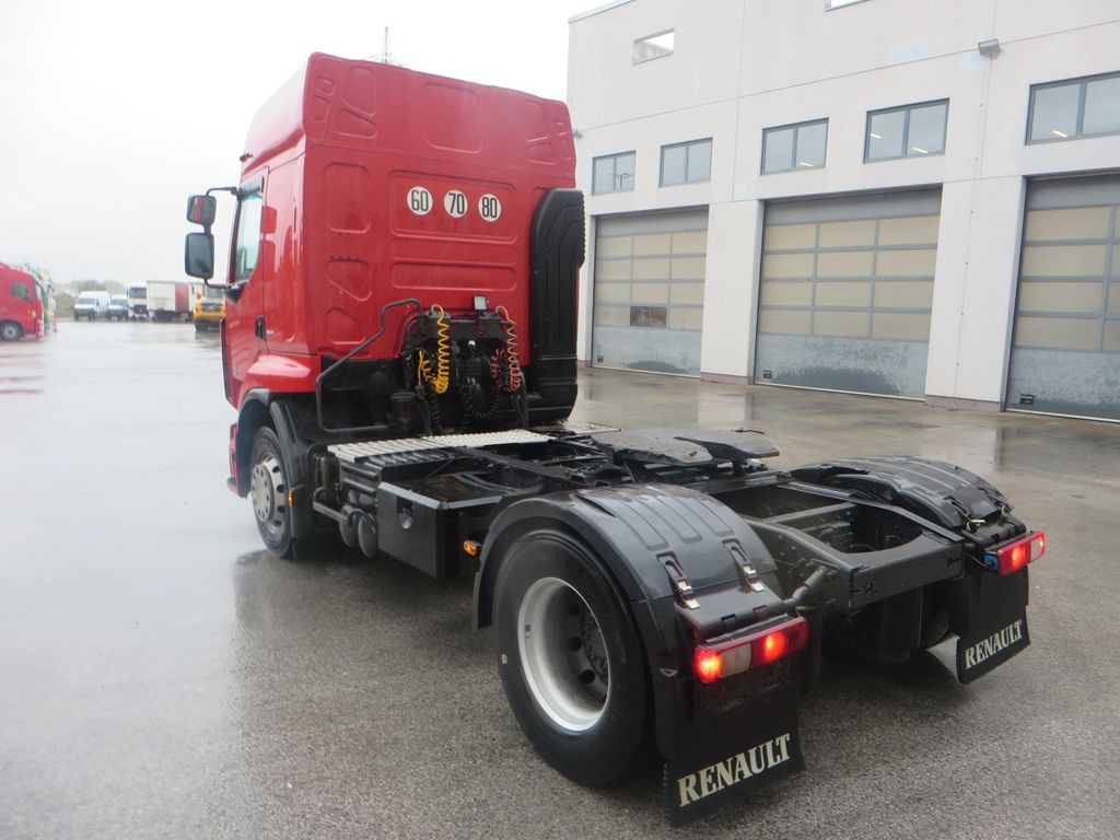 Renault Premium 450 4x2Tractor ADR Retarder - Tractor unit: picture 4 Renault Premium 450 4x2Tractor ADR Retarder - Tractor unit: picture 4