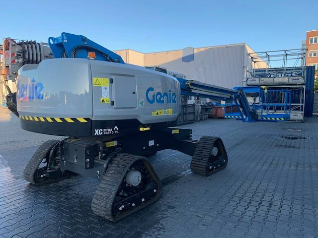Genie S 45 XC Trax - Telescopic boom: picture 3 Genie S 45 XC Trax - Telescopic boom: picture 3