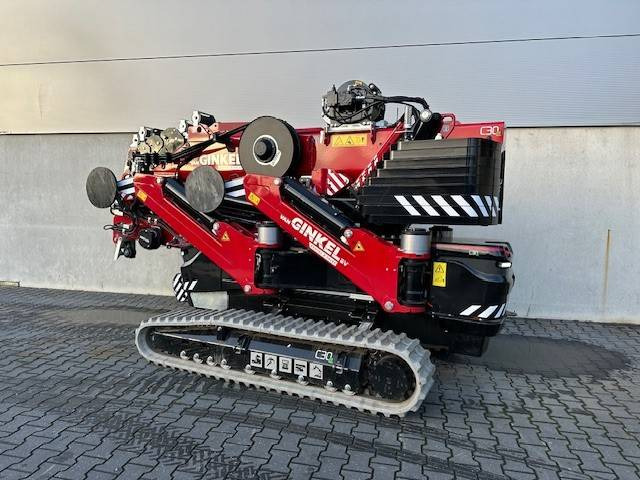 Hoeflon C30e - Mini crane: picture 1 Hoeflon C30e - Mini crane: picture 1