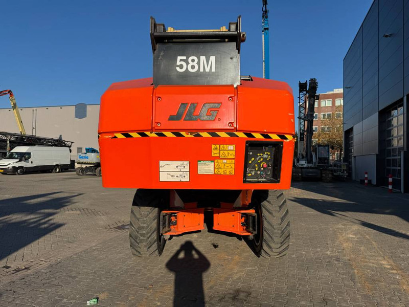 JLG 1850 SJ - Telescopic boom: picture 5 JLG 1850 SJ - Telescopic boom: picture 5