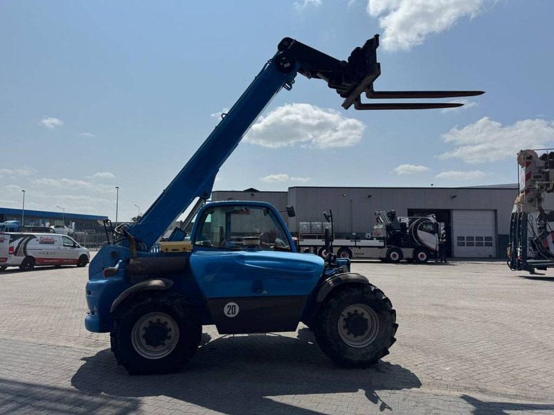 Manitou MHT 860 L - Telescopic handler: picture 5 Manitou MHT 860 L - Telescopic handler: picture 5
