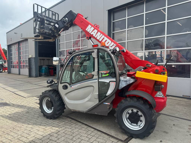 Manitou MT 625 H - Telescopic handler: picture 1 Manitou MT 625 H - Telescopic handler: picture 1
