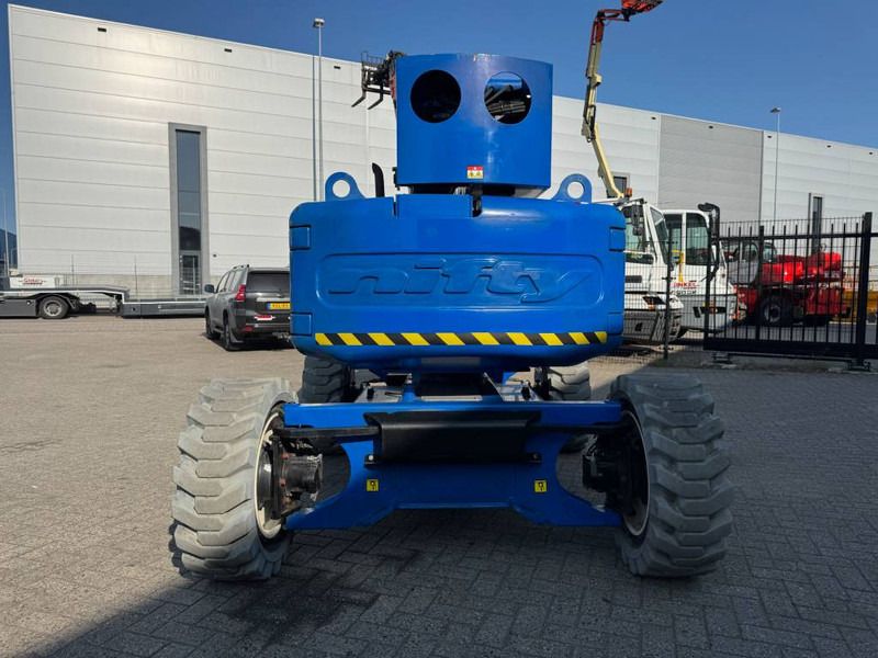 Niftylift HR 17 D E - Articulated boom: picture 3 Niftylift HR 17 D E - Articulated boom: picture 3