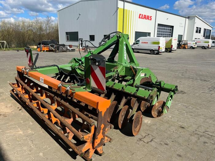Amazone Catros 3001 - Harrow: picture 4 Amazone Catros 3001 - Harrow: picture 4