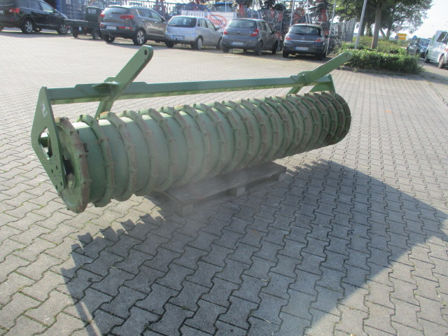 Amazone Trapezringwalze TRW 3000-600-150 - Farm roller: picture 2 Amazone Trapezringwalze TRW 3000-600-150 - Farm roller: picture 2