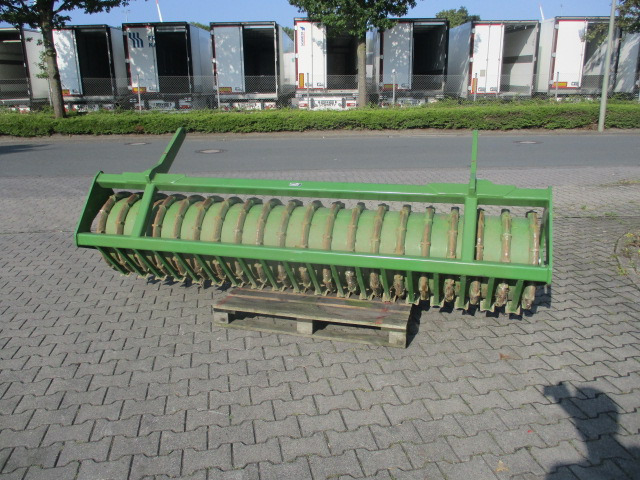 Amazone Trapezringwalze TRW 3000-600-150 - Farm roller: picture 3 Amazone Trapezringwalze TRW 3000-600-150 - Farm roller: picture 3