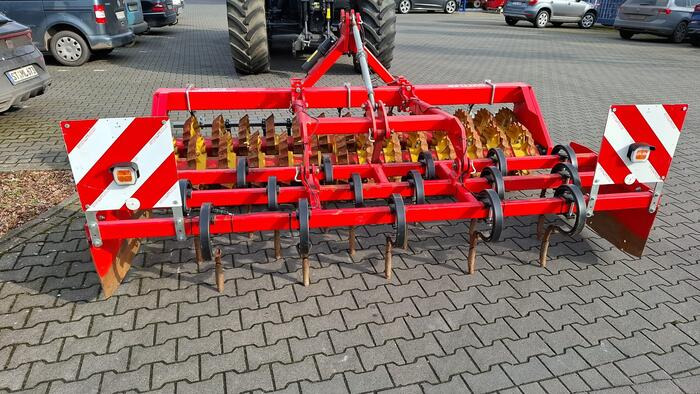 Güttler Prismenwalze Duplex 30-56 - Farm roller: picture 3 Güttler Prismenwalze Duplex 30-56 - Farm roller: picture 3
