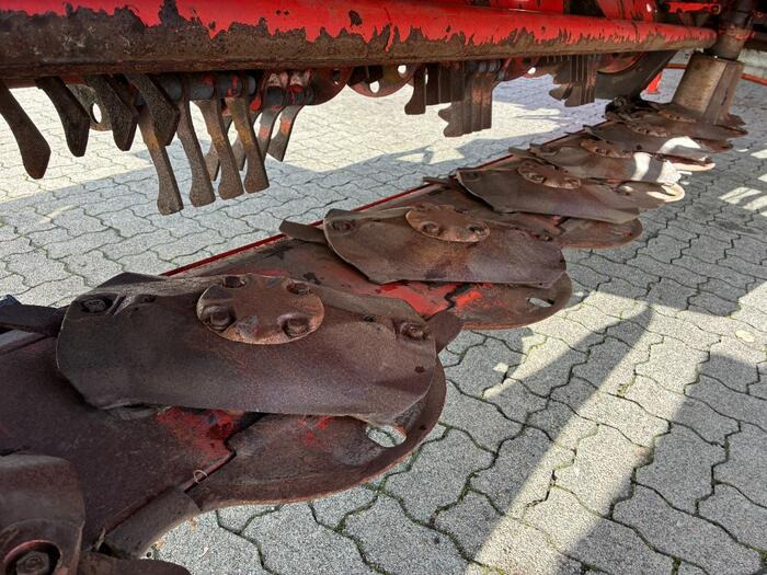 Kuhn FC 9530 D - Mower: picture 2 Kuhn FC 9530 D - Mower: picture 2