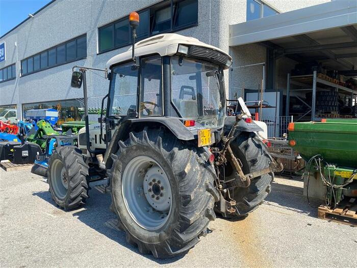 Lamborghini Sprint 674-70 - Farm tractor: picture 4 Lamborghini Sprint 674-70 - Farm tractor: picture 4