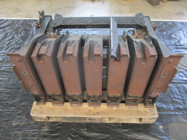 New Holland BB 1290 Plus - Square baler: picture 1 New Holland BB 1290 Plus - Square baler: picture 1
