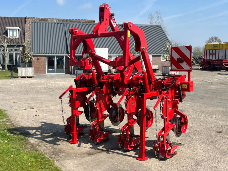 Diversen Zibo Maiswoeler Woeler OSPO2-01 - Subsoiler: picture 4 Diversen Zibo Maiswoeler Woeler OSPO2-01 - Subsoiler: picture 4