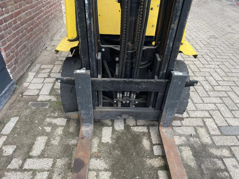 Hyster Hyster H 1.75 XM LPG heftruck H 1.75 XM LPG Hyster H 1.75 XM LPG heftruck H 1.75 XM LPG - Forklift: picture 5 Hyster Hyster H 1.75 XM LPG heftruck H 1.75 XM LPG Hyster H 1.75 XM LPG heftruck H 1.75 XM LPG - Forklift: picture 5