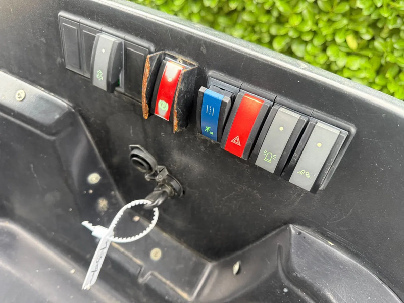 Articulated dumper WACKER NEUSON DV 90 9 tons dumper 30 KM: picture 8 Articulated dumper WACKER NEUSON DV 90 9 tons dumper 30 KM: picture 8