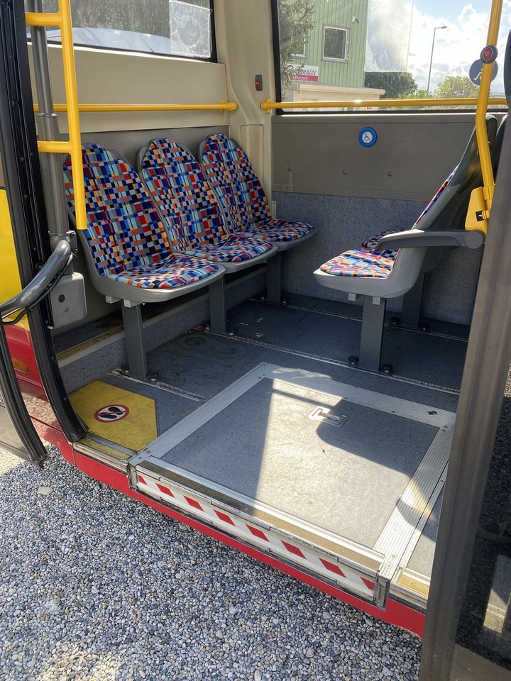 MERCEDES SPRINTER CITY 77 leasing MERCEDES SPRINTER CITY 77: picture 10 MERCEDES SPRINTER CITY 77 leasing MERCEDES SPRINTER CITY 77: picture 10