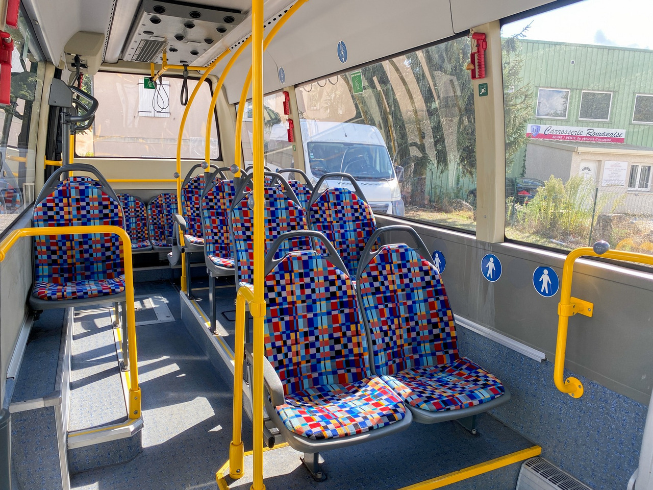 MERCEDES SPRINTER CITY 77 leasing MERCEDES SPRINTER CITY 77: picture 6 MERCEDES SPRINTER CITY 77 leasing MERCEDES SPRINTER CITY 77: picture 6