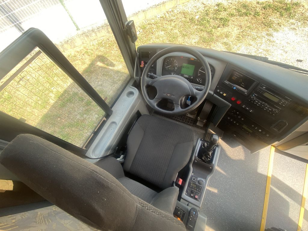 Coach VANHOOL T911 2008: picture 12