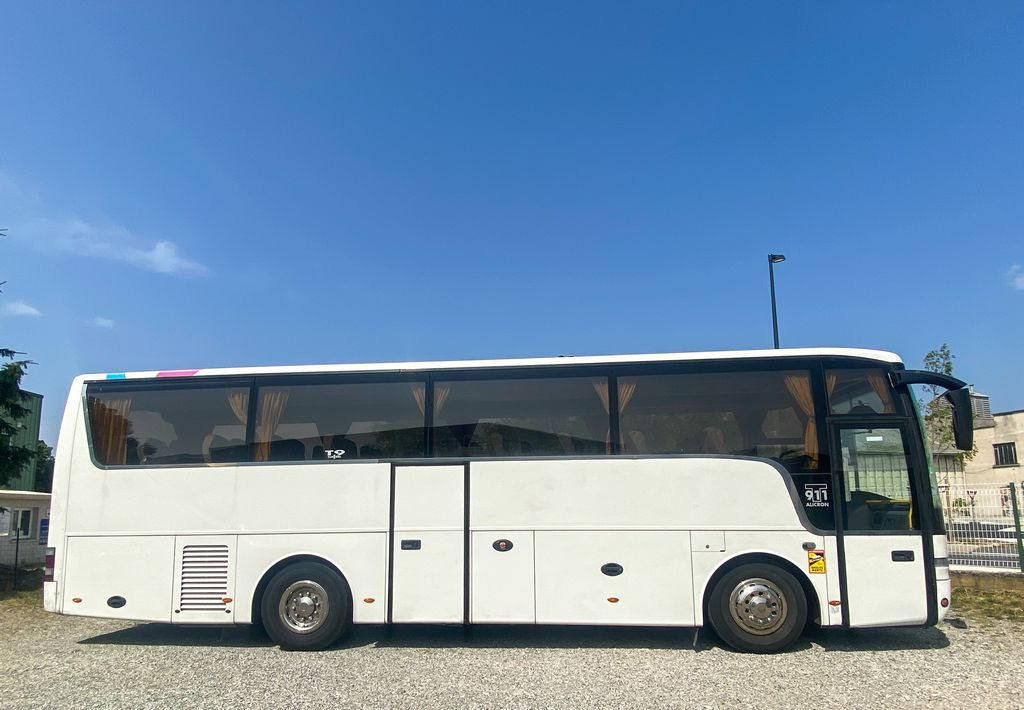 VANHOOL T911 2008 - Coach: picture 4 VANHOOL T911 2008 - Coach: picture 4