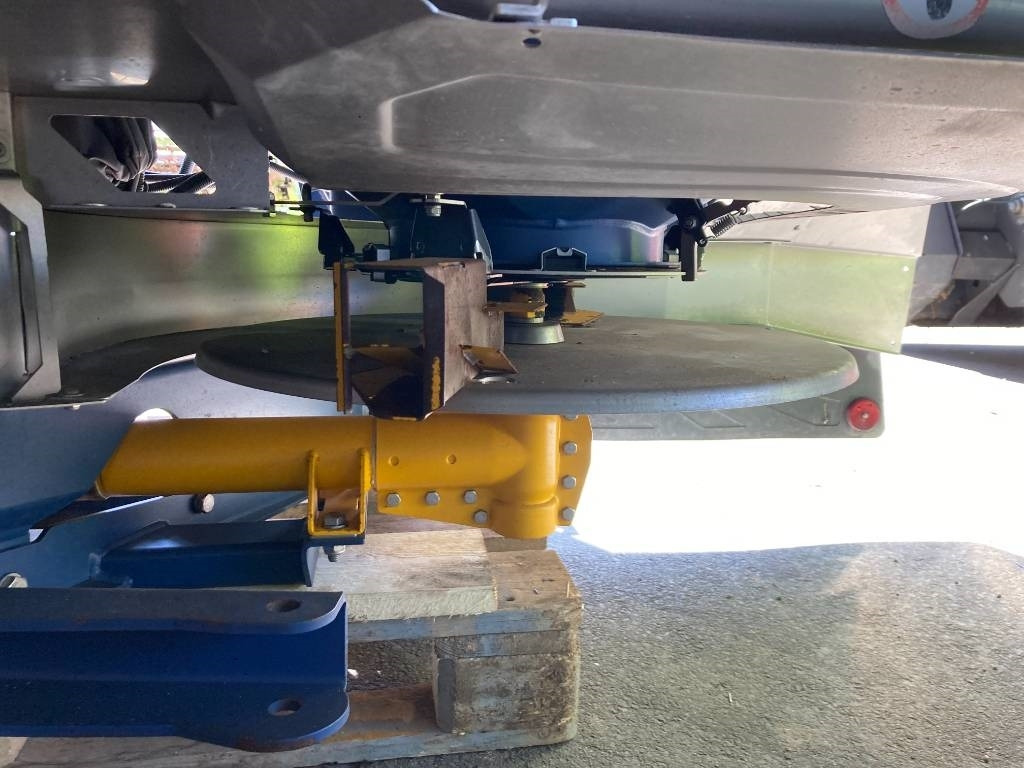 Bogballe M45W Z - Fertilizer spreader: picture 3 Bogballe M45W Z - Fertilizer spreader: picture 3