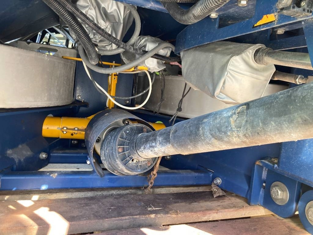 Bogballe M45W Z - Fertilizer spreader: picture 5 Bogballe M45W Z - Fertilizer spreader: picture 5