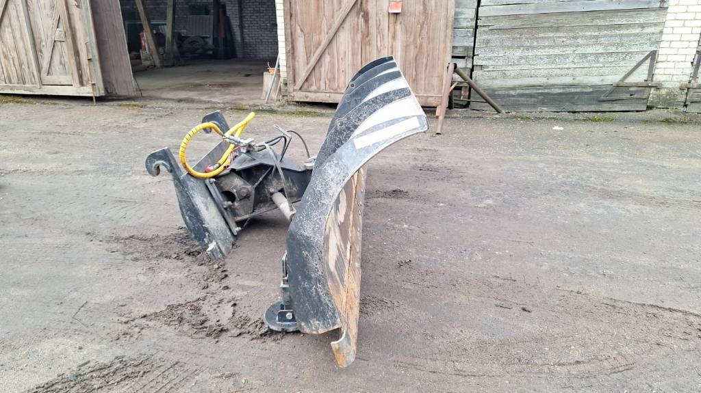 Case 695 ST - Backhoe loader: picture 5 Case 695 ST - Backhoe loader: picture 5