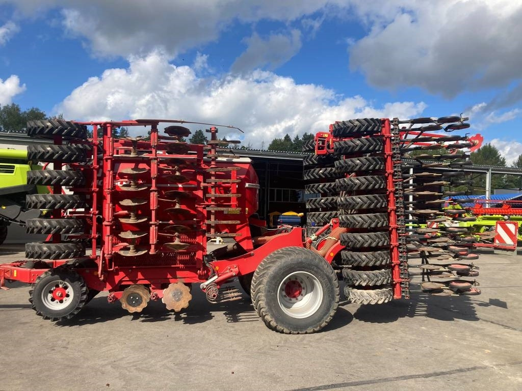 Horsch Pronto 6 AS - Seed drill: picture 5 Horsch Pronto 6 AS - Seed drill: picture 5