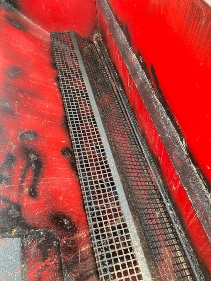 Combine seed drill Vaderstad Rapid 400C: picture 20