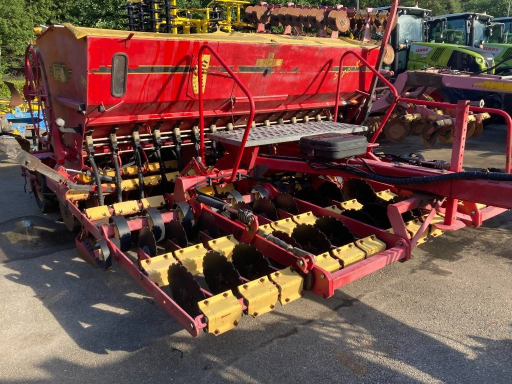 Combine seed drill Vaderstad Rapid 400C: picture 6