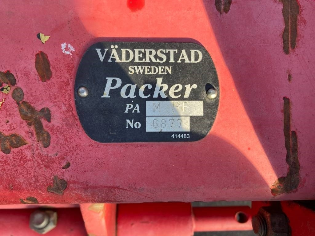 Combine seed drill Vaderstad Rapid 400C: picture 7