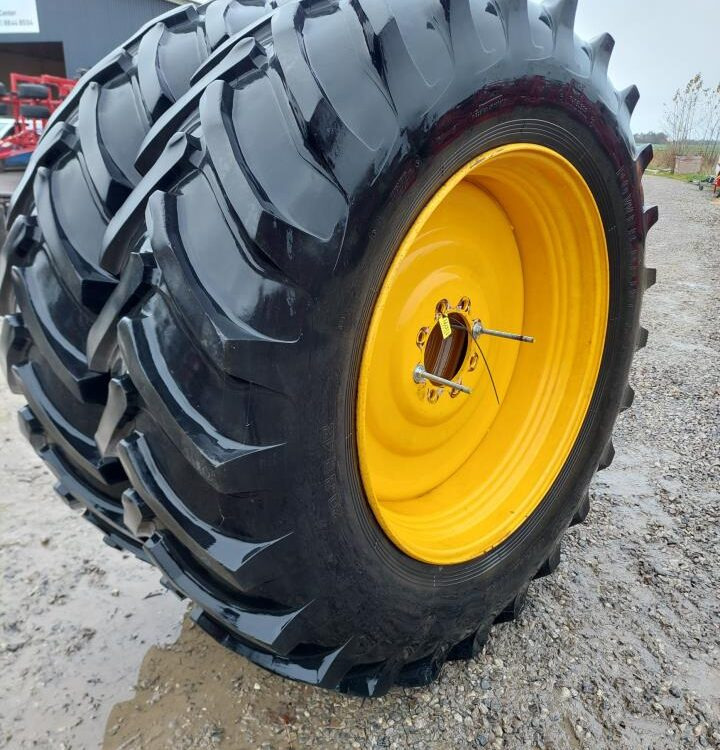 Alliance Power Drive Radial HT 20.8R42 - Tire for Sprayer: picture 4 Alliance Power Drive Radial HT 20.8R42 - Tire for Sprayer: picture 4