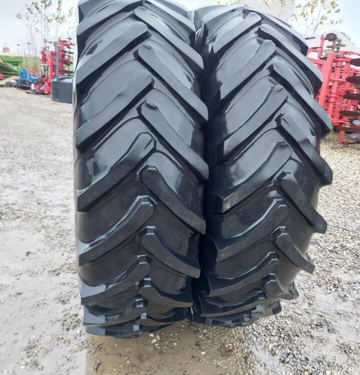 Tire for Sprayer Alliance Power Drive Radial HT 20.8R42: picture 7 Tire for Sprayer Alliance Power Drive Radial HT 20.8R42: picture 7