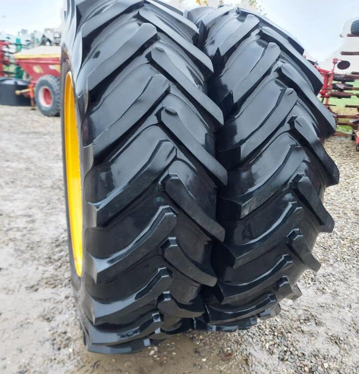 Tire for Sprayer Alliance Power Drive Radial HT 20.8R42: picture 6 Tire for Sprayer Alliance Power Drive Radial HT 20.8R42: picture 6