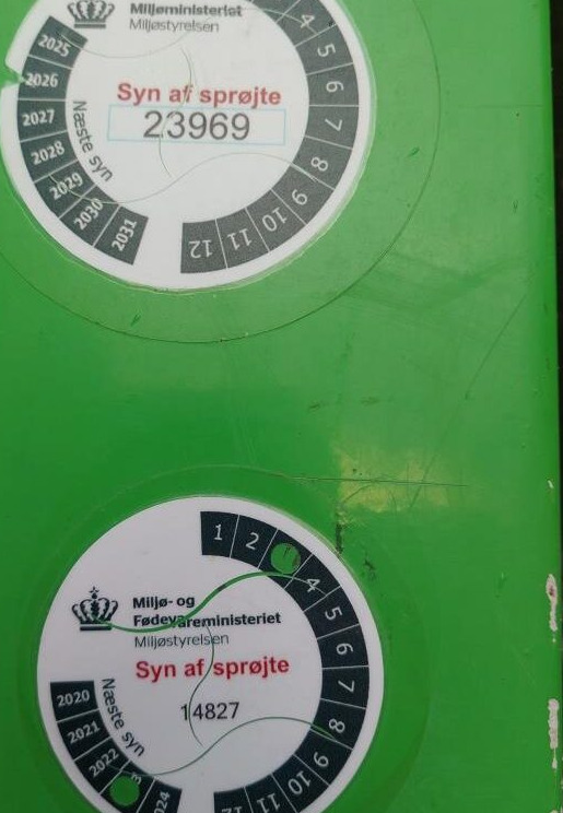 Dammann DTPA 8036 leasing Dammann DTPA 8036: picture 15 Dammann DTPA 8036 leasing Dammann DTPA 8036: picture 15