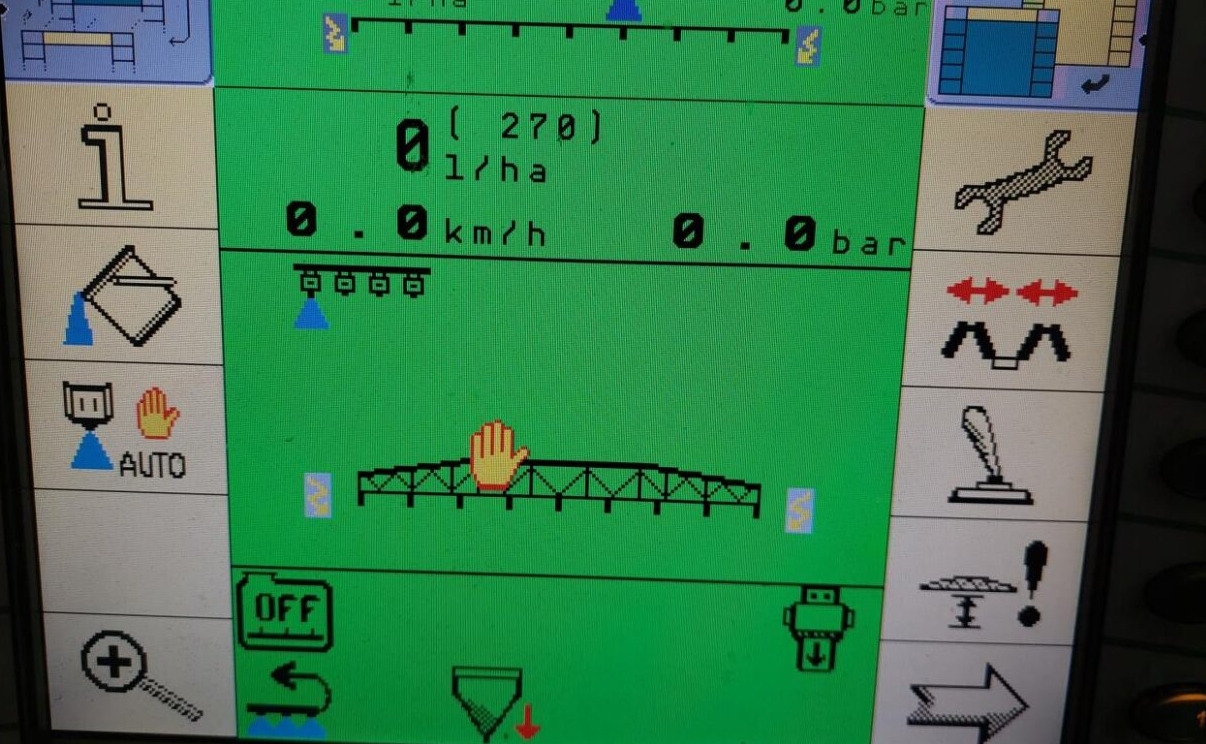 Dammann DTPA 8036 leasing Dammann DTPA 8036: picture 12 Dammann DTPA 8036 leasing Dammann DTPA 8036: picture 12