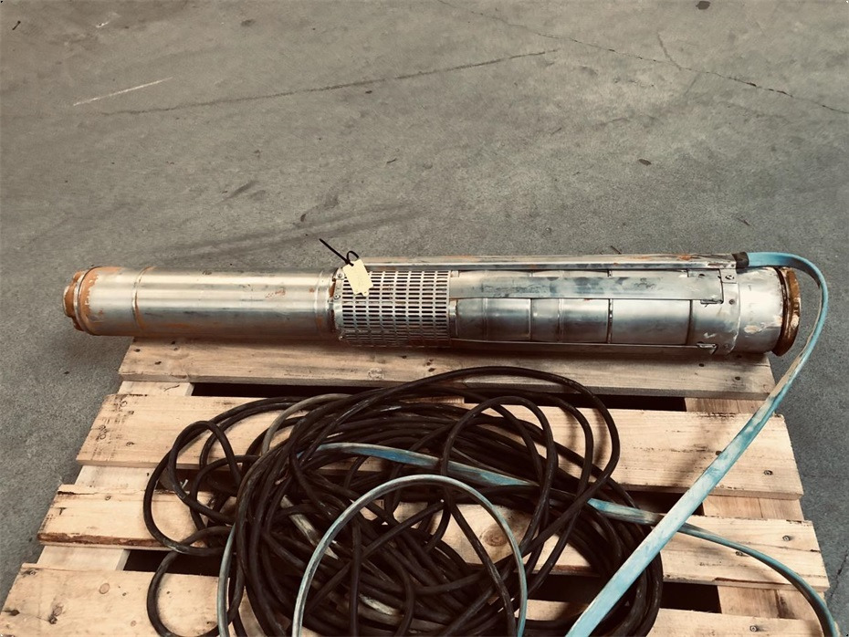 Grundfos
SP 77-2B 5,5kW - Irrigation system: picture 2 Grundfos
SP 77-2B 5,5kW - Irrigation system: picture 2