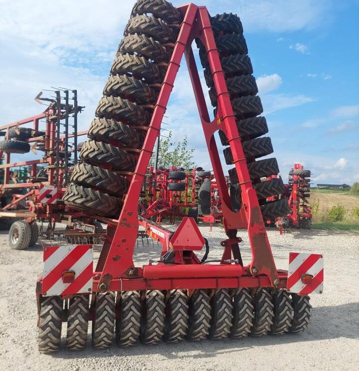 Horsch Optipack 8 AS - Farm roller: picture 3 Horsch Optipack 8 AS - Farm roller: picture 3